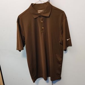 Nike Golf Polo